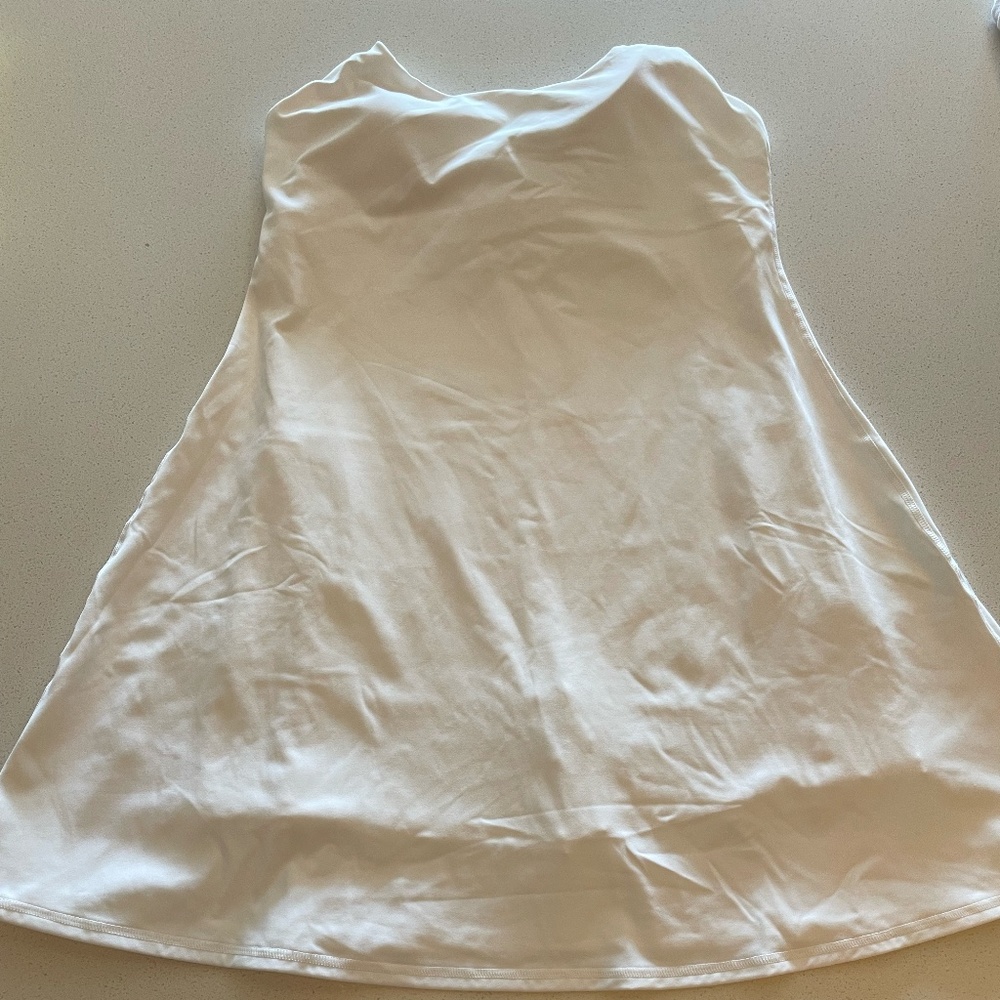 Halara Cloudful Wannabe- Long Length Dress